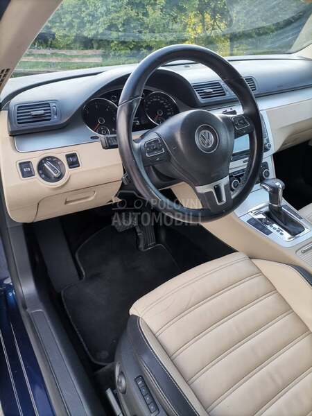 Volkswagen Passat CC 2.0TDI-DsgPano
