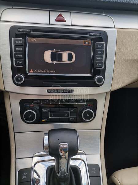Volkswagen Passat CC 2.0TDI-DsgPano