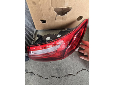 desna stop lampa za Audi A4, A4 Allroad od 2016. do 2019. god.