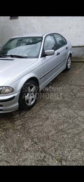 BMW 318 318i