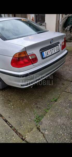 BMW 318 318i