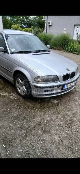 BMW 318 318i