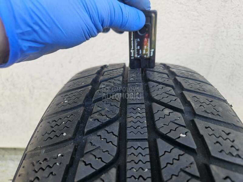 Ostalo 195/45 R16 Zimska