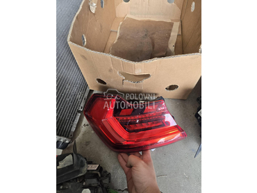 LEVA STOP LAMPA za Audi A1 od 2019. do 2024. god.