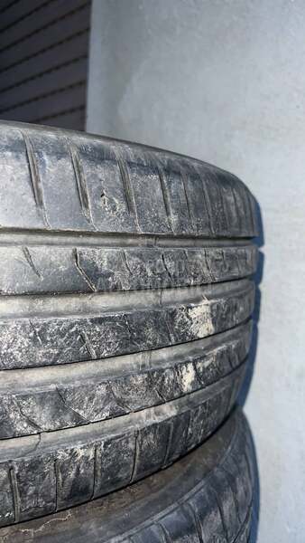Nexen 205/40 R17 Letnja