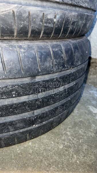 Nexen 205/40 R17 Letnja