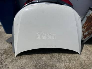 Hauba za Volkswagen Polo od 2010. do 2016. god.