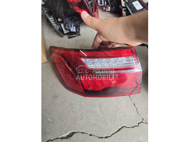 LEVA STOP LAMPA za Audi A4 od 2016. do 2020. god.