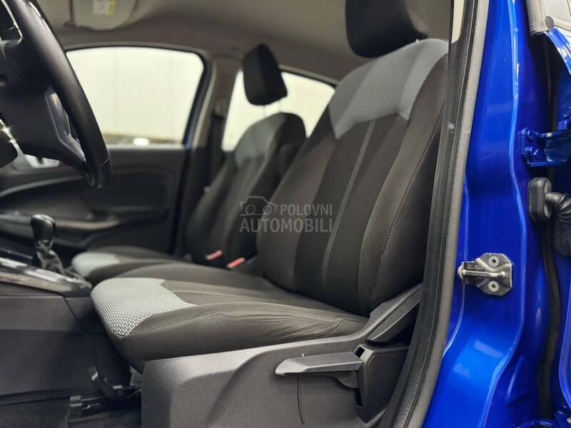 Ford EcoSport 1.0 ECOBOOST/CH