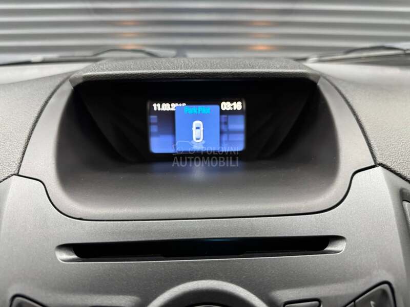 Ford EcoSport 1.0 ECOBOOST/CH