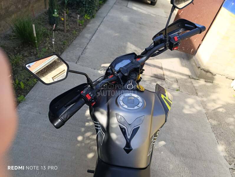Peda Tek 250