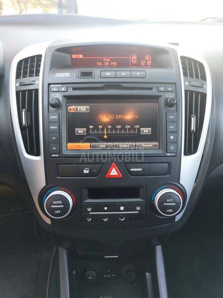 Kia cee`d 2012. god