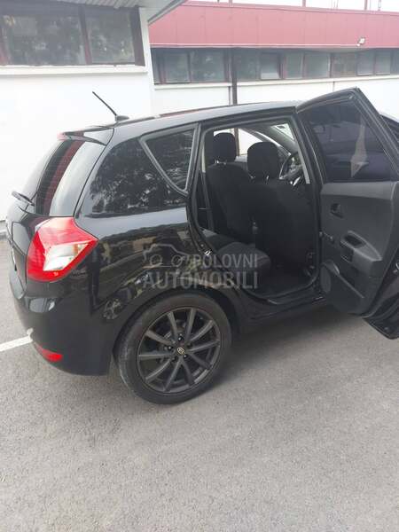 Kia cee`d 2012. god