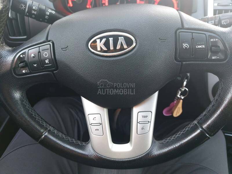 Kia cee`d 2012. god