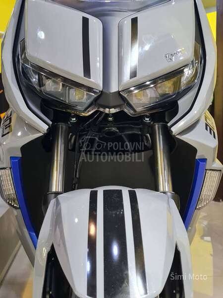 K-MOTO R-Max 300