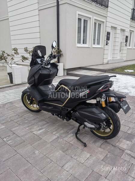 K-MOTO R-Max 300 limited edition