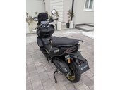 K-MOTO R-Max 300 limited edition