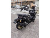 K-MOTO R-Max 300 limited edition