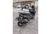 K-MOTO R-Max 300 limited edition