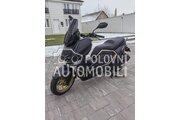 K-MOTO R-Max 300 limited edition