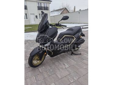 K-MOTO R-Max 300 limited edition