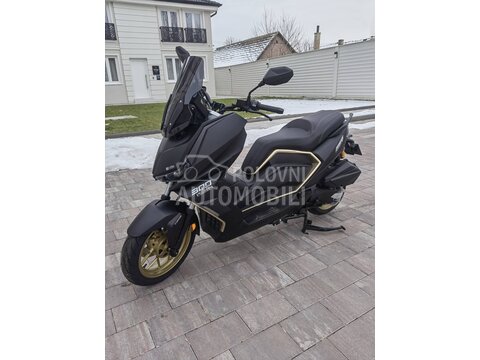 K-MOTO R-Max 300 limited edition