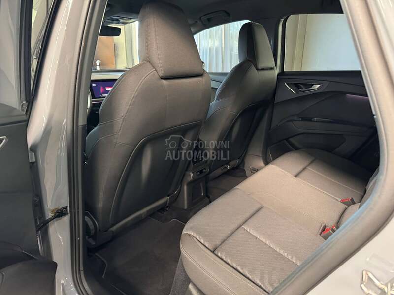 Audi Q4 e-tron s55