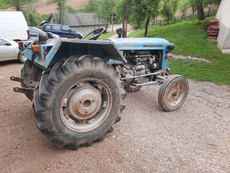 IMR rakovica 65
