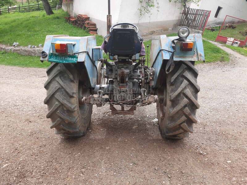 IMR rakovica 65