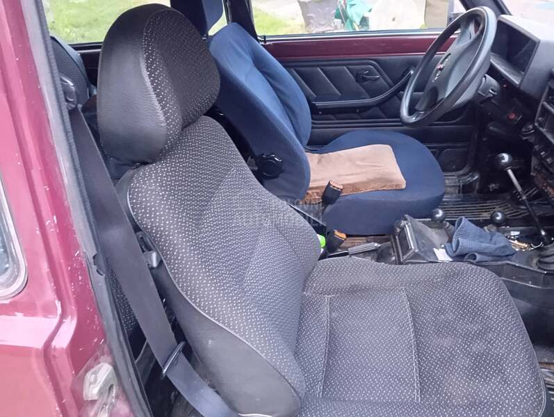 Lada Niva 1.7 i