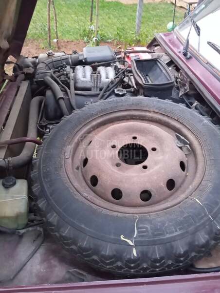 Lada Niva 1.7 i