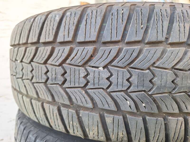 Sava 205/55 R16 Sve sezone