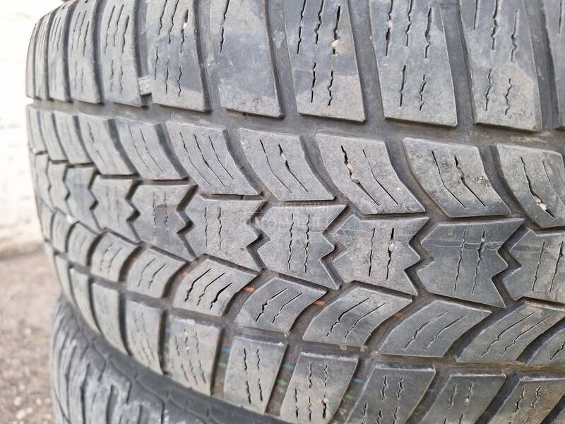 Sava 205/55 R16 Sve sezone