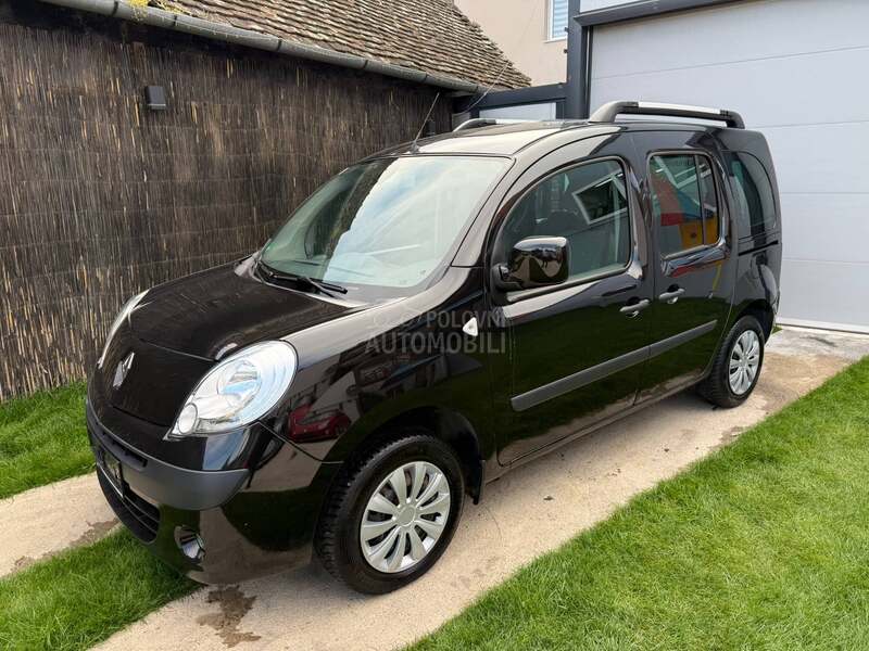 Renault Kangoo 