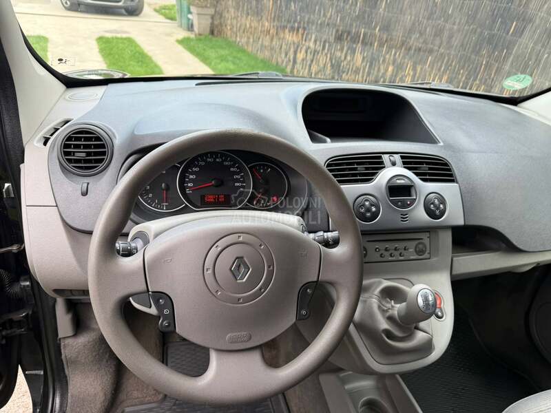 Renault Kangoo 