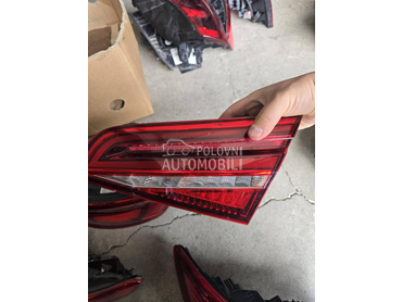 DESNA STOP LAMPA NA GEPEKU za Audi A3 od 2012. do 2020. god.