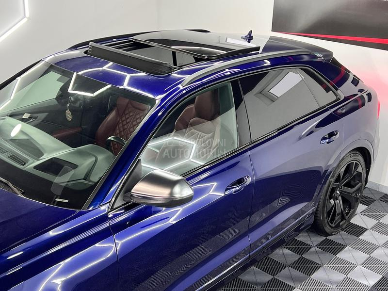 Audi SQ8 Mild Hibrid/PANO/360