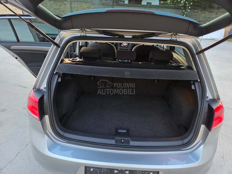 Volkswagen Golf 7 1.2TSi 77/105 TOOPPP