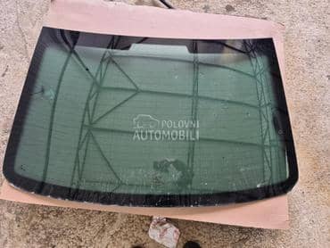 Zadnja Soferka za Volkswagen Passat B6 od 2004. do 2008. god.