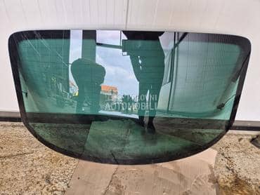 Zadnja soferka za Volkswagen Passat CC od 2008. do 2012. god.