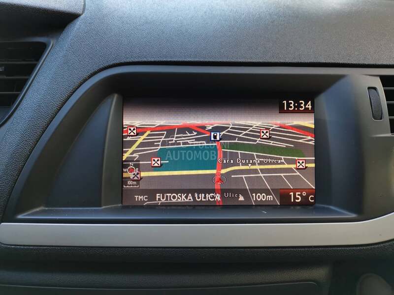 Citroen C5 2.0 hdi / EXCLUSIVE