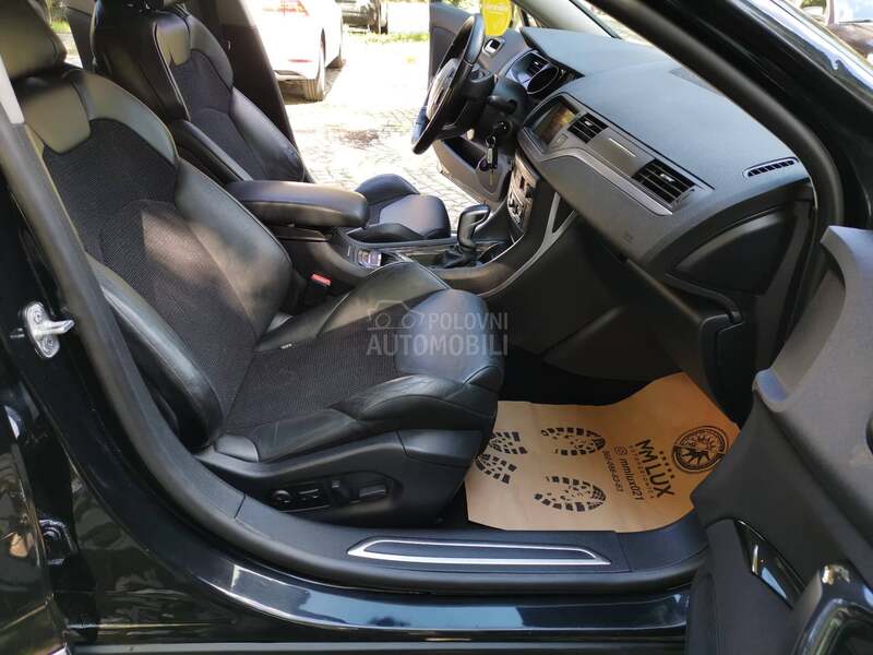 Citroen C5 2.0 hdi / EXCLUSIVE