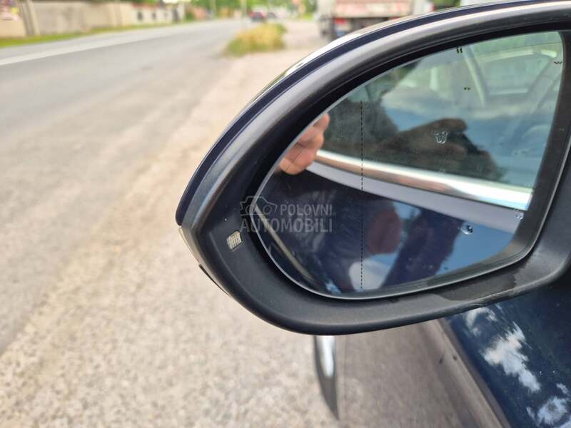Volkswagen Passat B8 1.6TDI