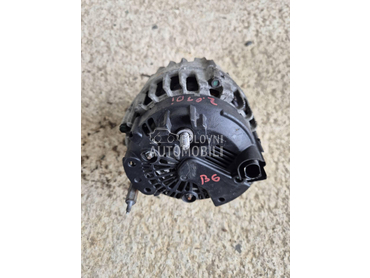 Altenator 2.0 Tdi za Volkswagen Passat B6 od 2004. do 2008. god.