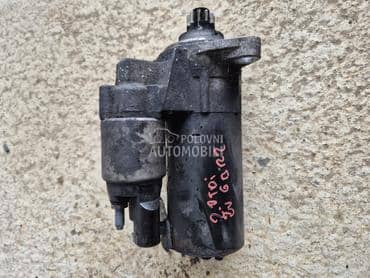 Alnaser 2.0 Tdi DSG za Volkswagen Passat B6 od 2004. do 2008. god.