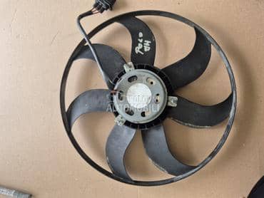 Ventilator za Volkswagen Polo od 2002. do 2008. god.