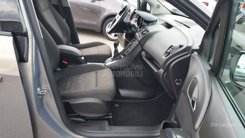 Opel Meriva 1.3CDTI NJOY/0DLIČNA