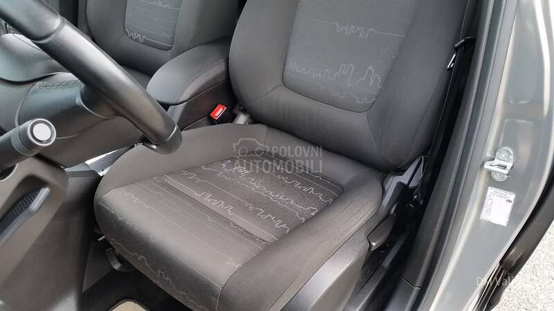 Opel Meriva 1.3CDTI NJOY/0DLIČNA