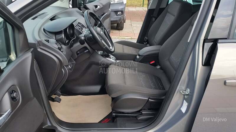Opel Meriva 1.3CDTI NJOY/0DLIČNA