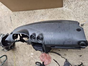 Instrument Tabla za Seat Ibiza od 2004. do 2008. god.
